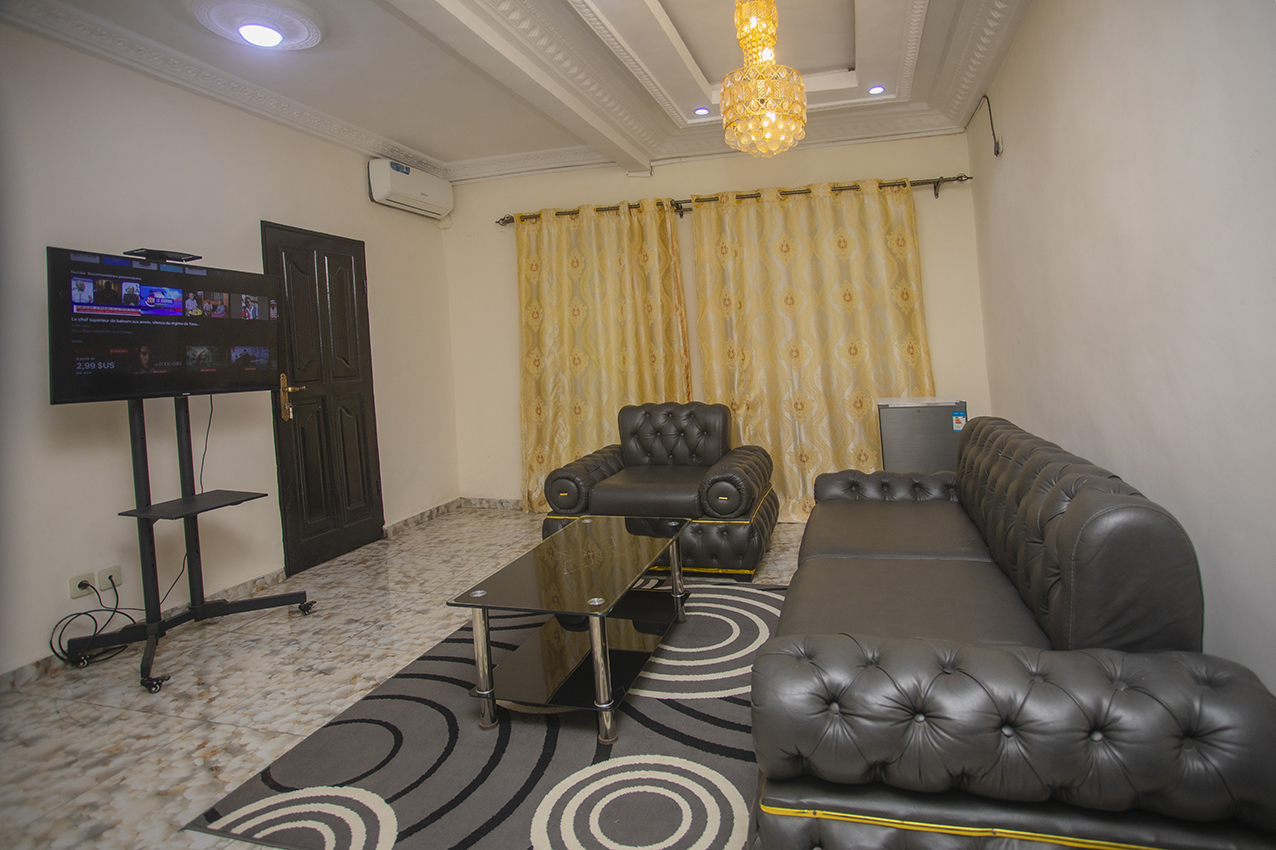Studio THE PALACE PLUS 1